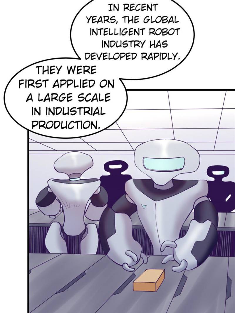 Read Dreamland Adventure Manga Online