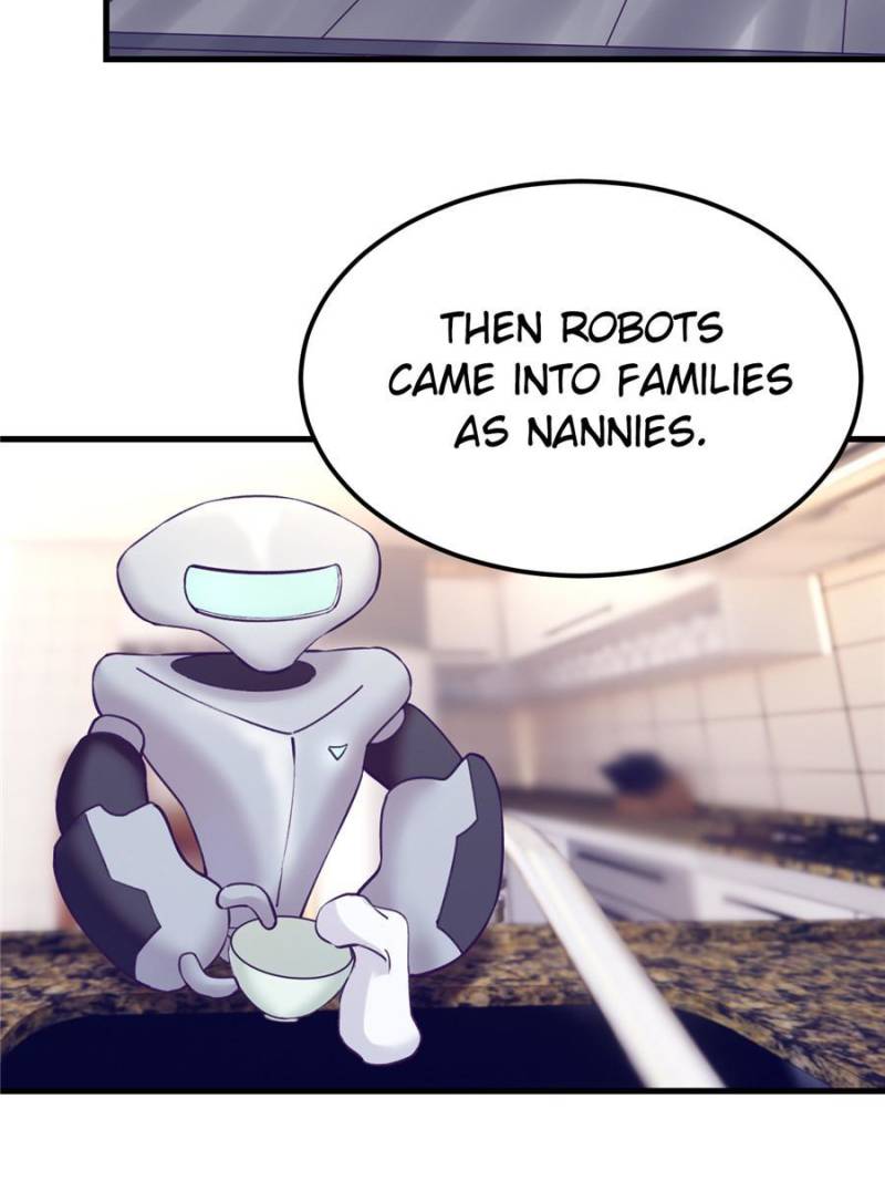 Read Dreamland Adventure Manga Online