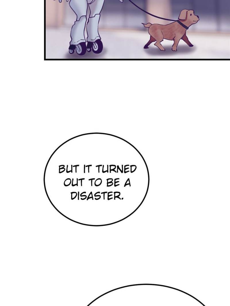 Read Dreamland Adventure Manga Online