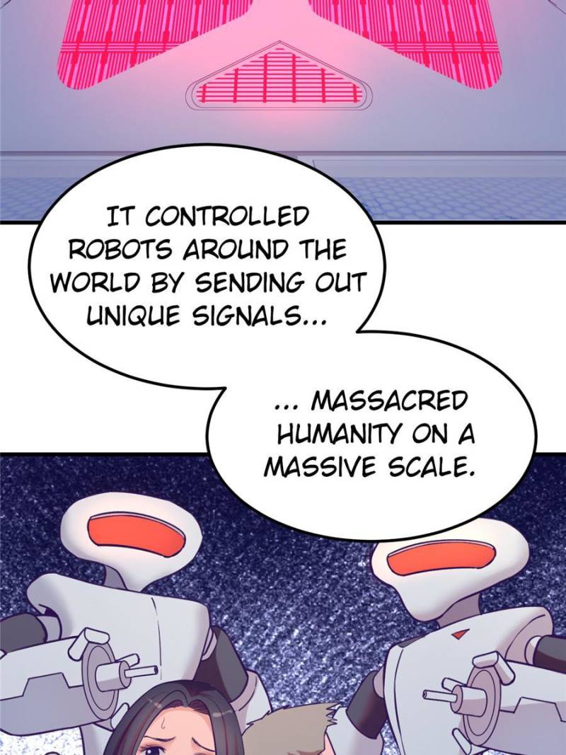 Read Dreamland Adventure Manga Online