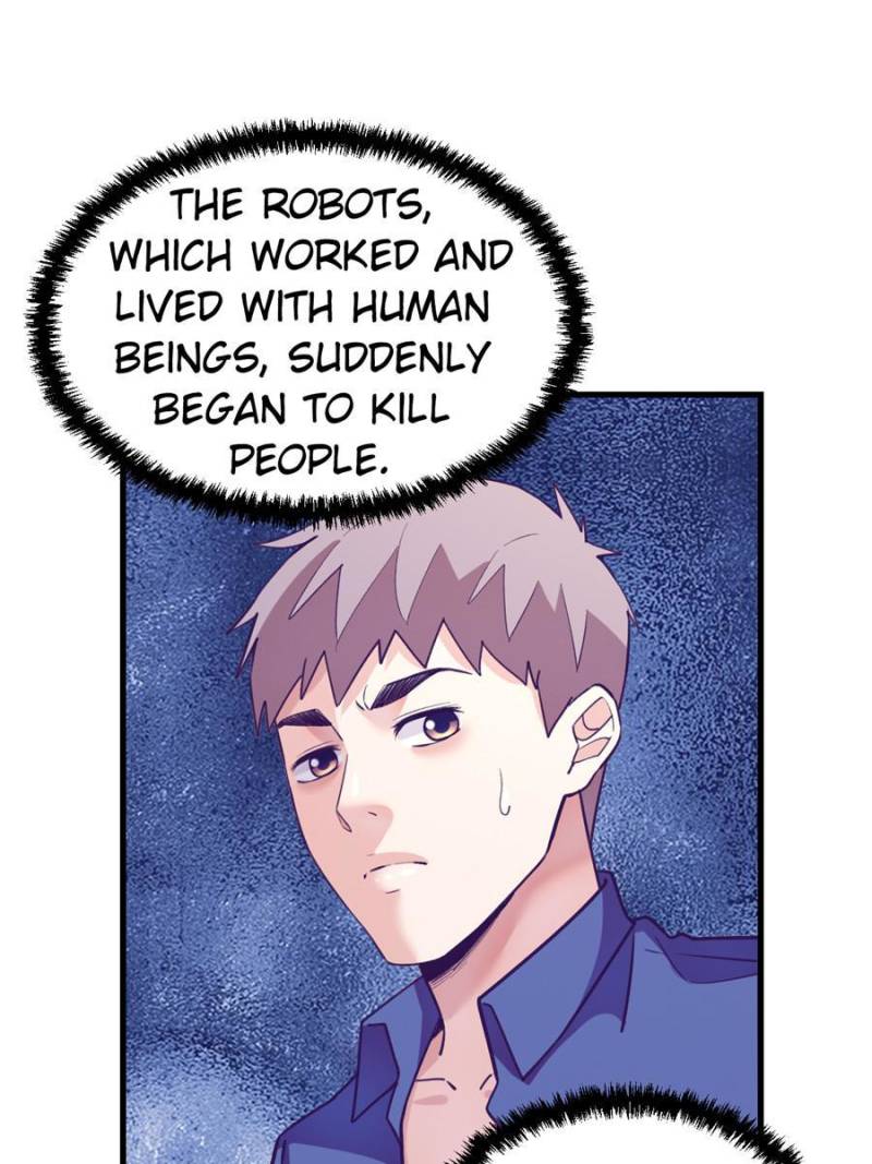 Read Dreamland Adventure Manga Online