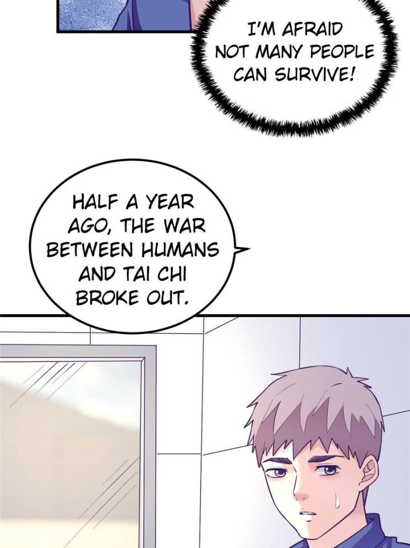 Read Dreamland Adventure Manga Online