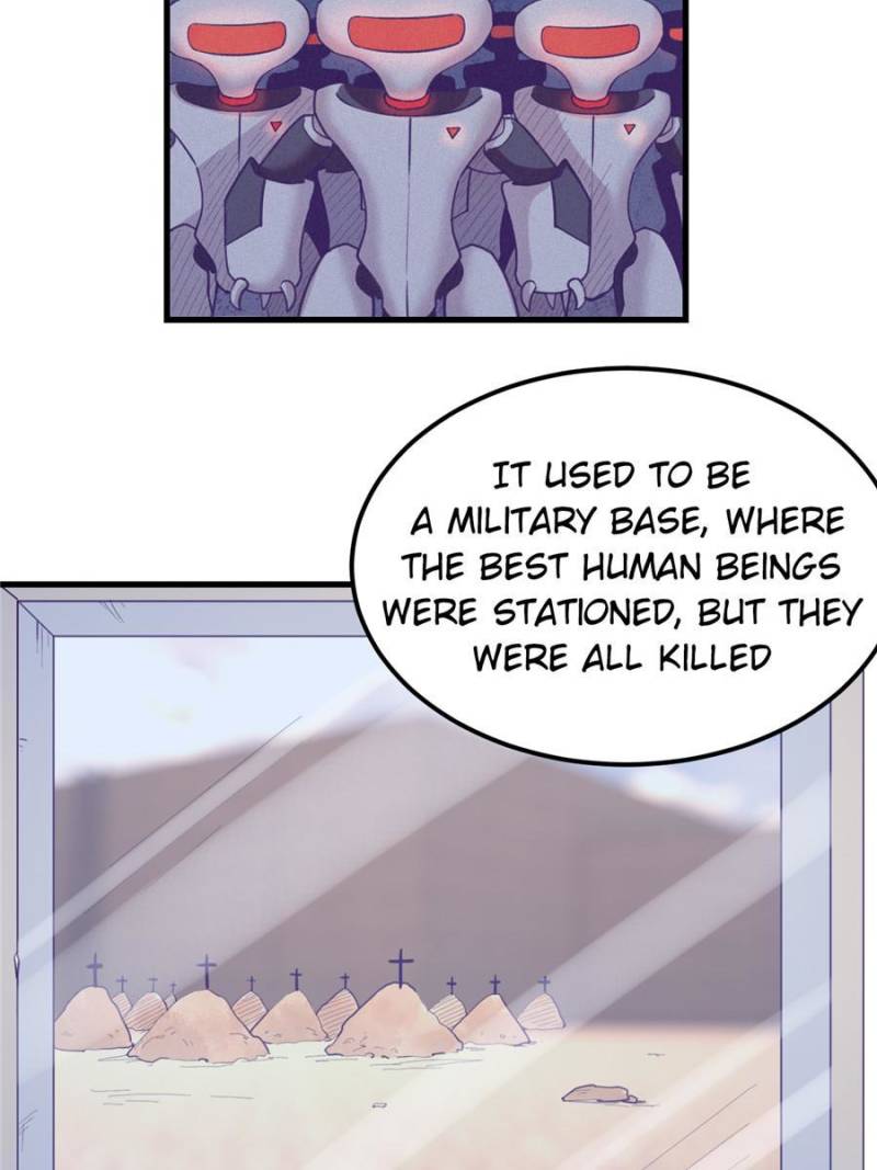 Read Dreamland Adventure Manga Online