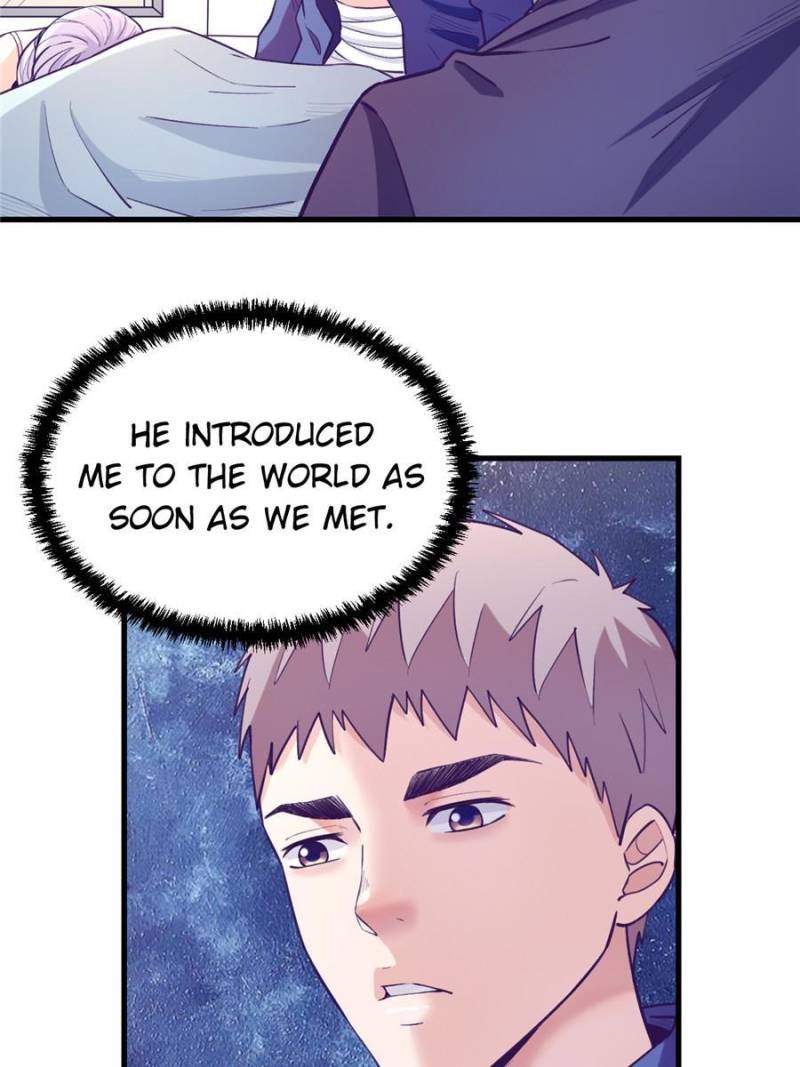 Read Dreamland Adventure Manga Online