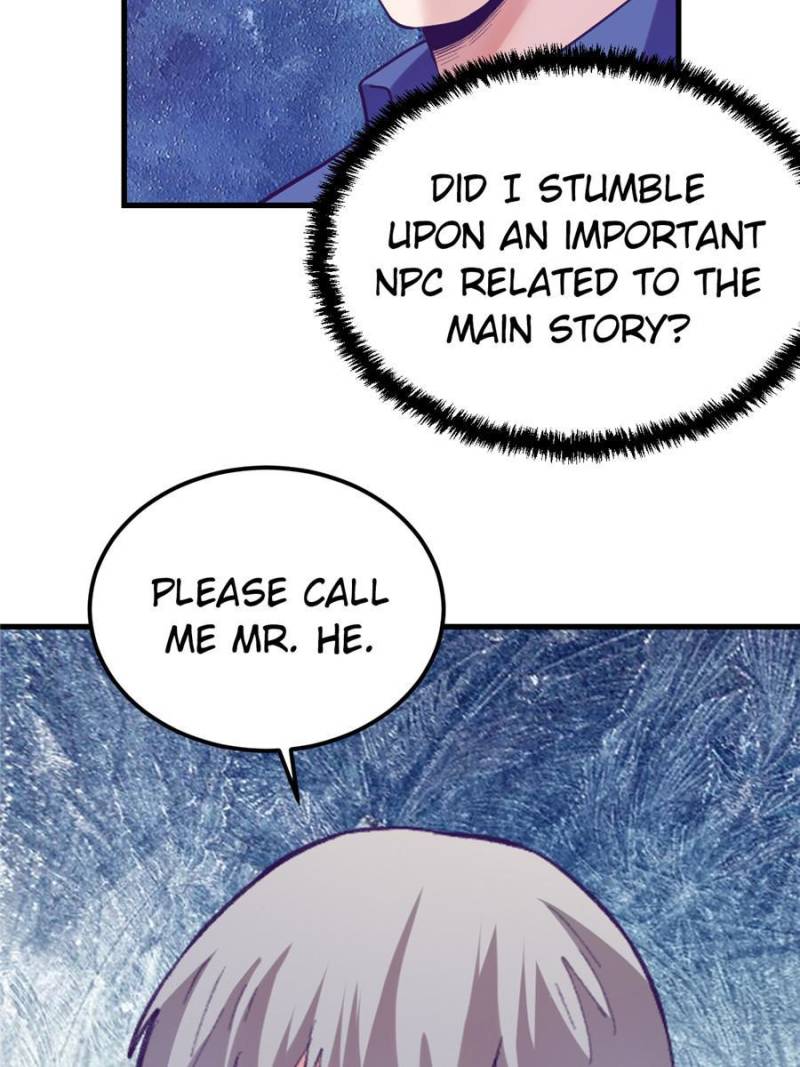 Read Dreamland Adventure Manga Online