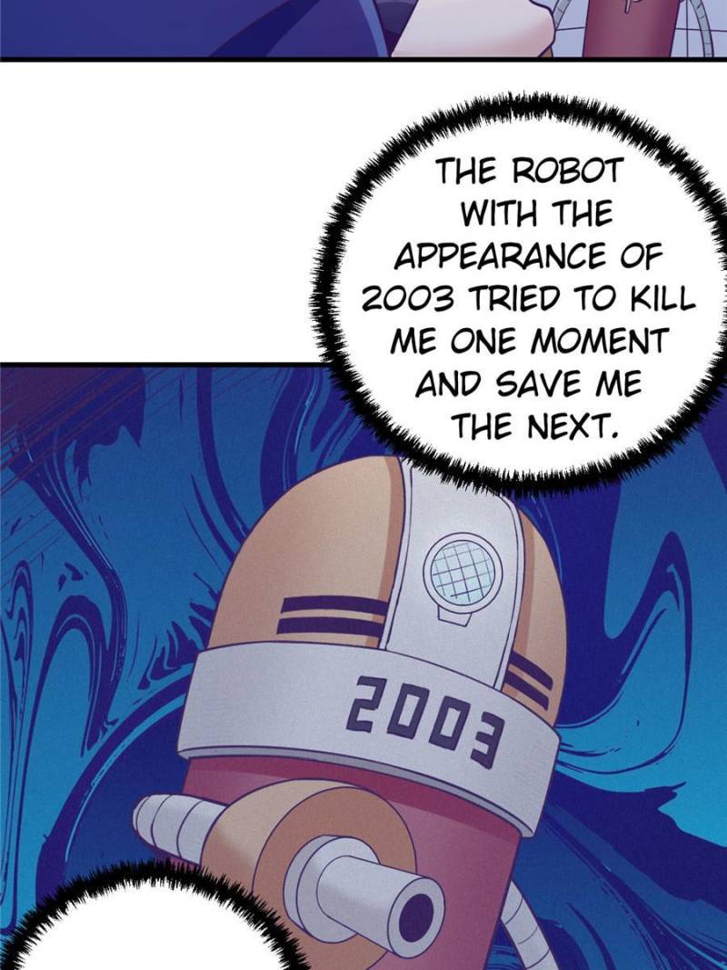 Read Dreamland Adventure Manga Online