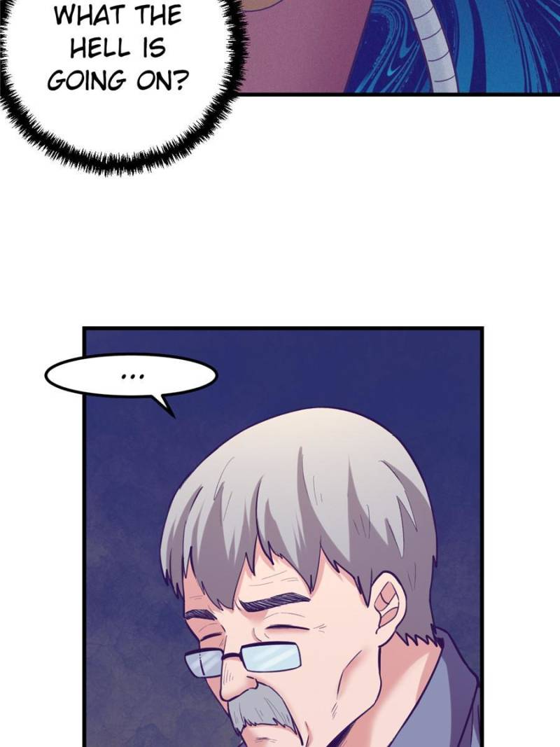 Read Dreamland Adventure Manga Online
