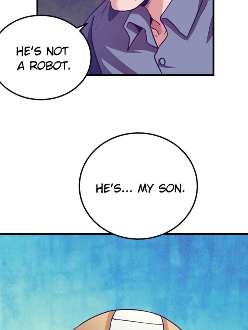 Read Dreamland Adventure Manga Online