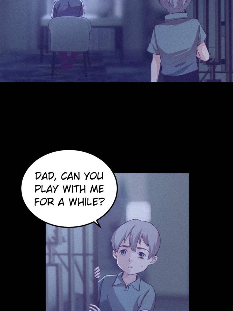 Read Dreamland Adventure Manga Online
