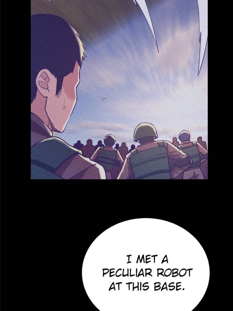 Read Dreamland Adventure Manga Online