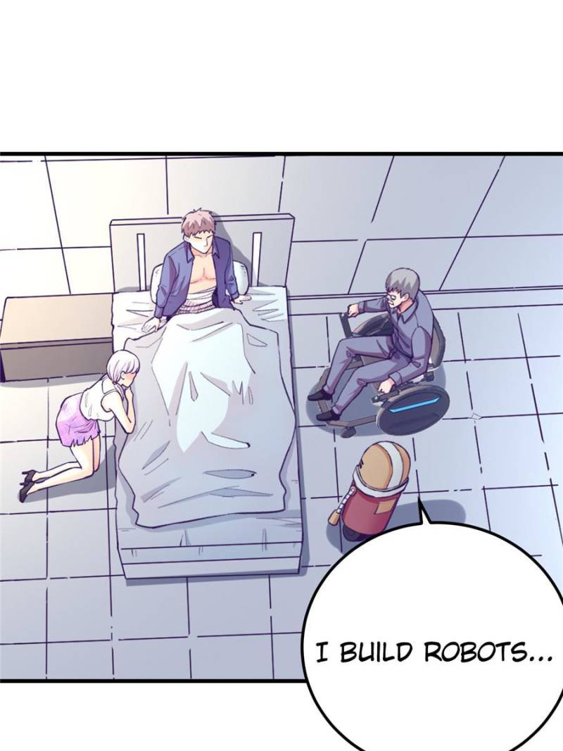 Read Dreamland Adventure Manga Online
