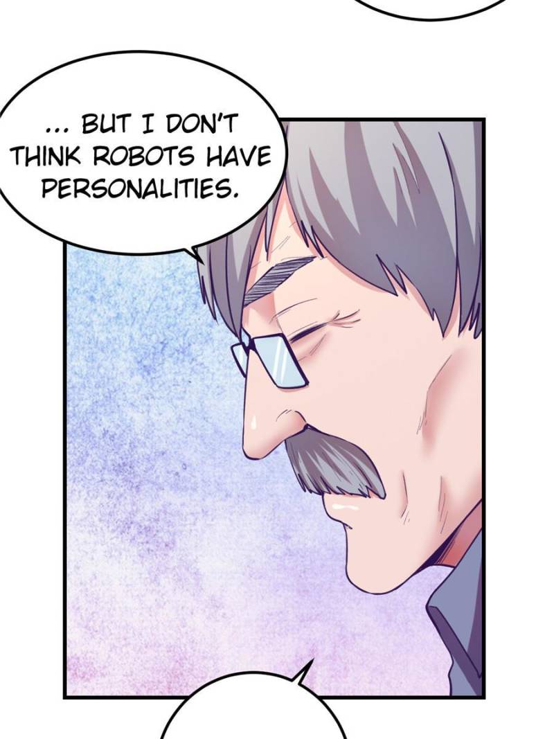 Read Dreamland Adventure Manga Online