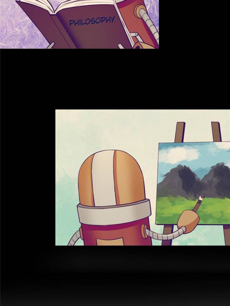 Read Dreamland Adventure Manga Online