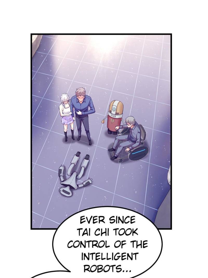 Read Dreamland Adventure Manga Online