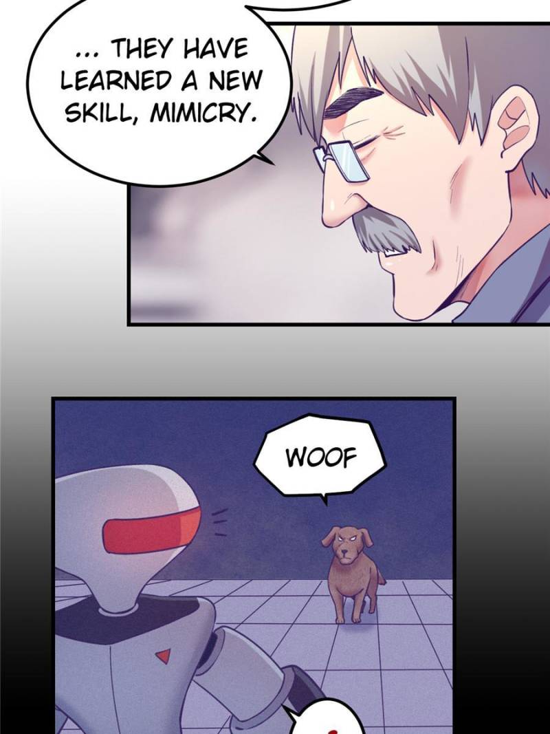 Read Dreamland Adventure Manga Online