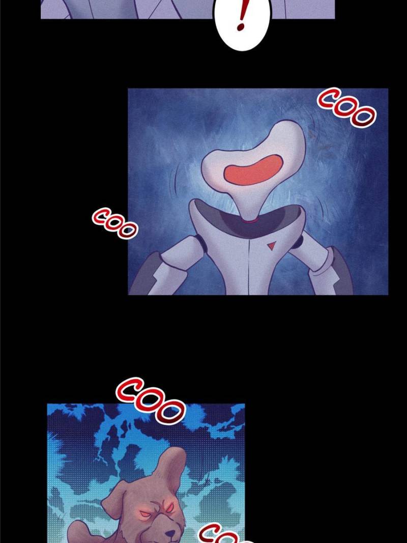 Read Dreamland Adventure Manga Online