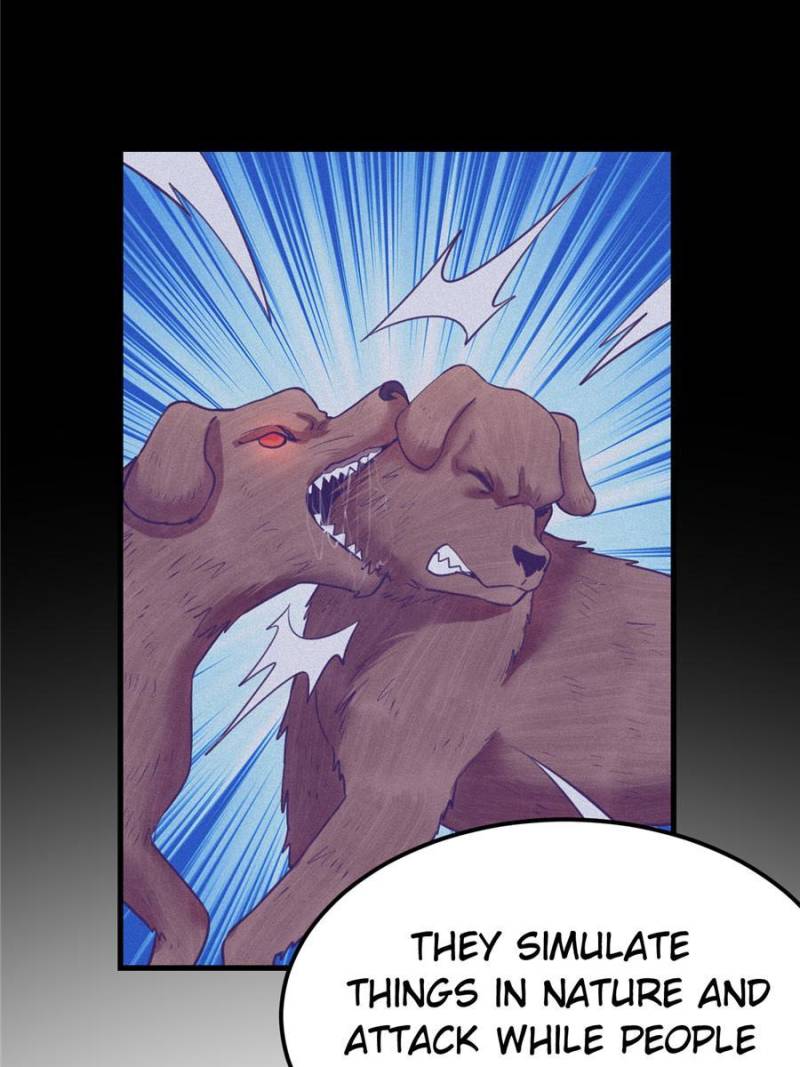 Read Dreamland Adventure Manga Online