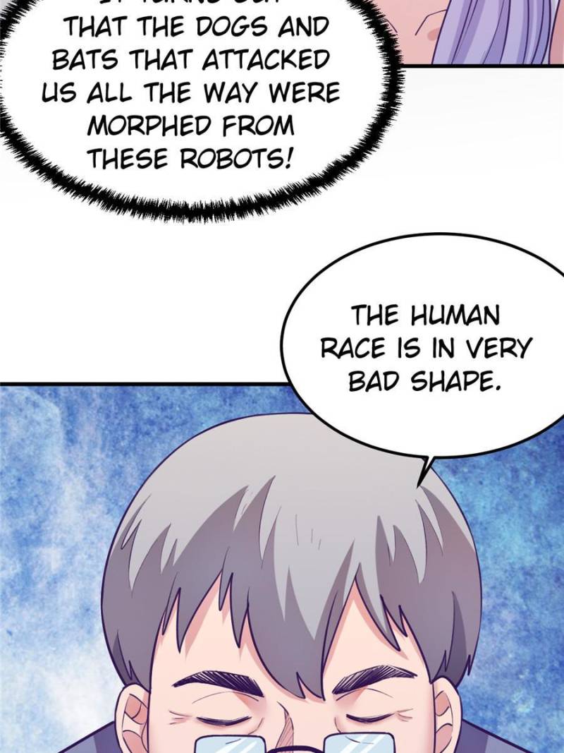 Read Dreamland Adventure Manga Online