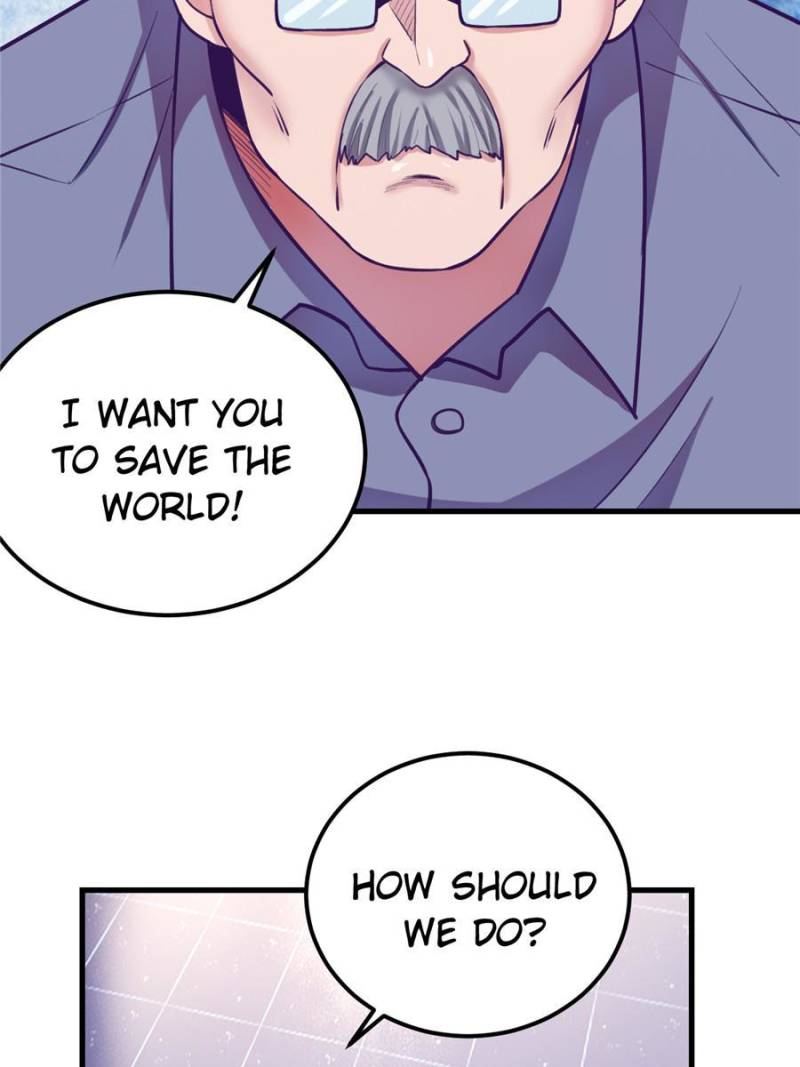 Read Dreamland Adventure Manga Online