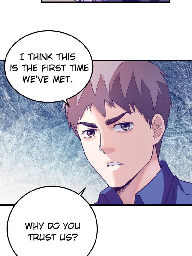 Read Dreamland Adventure Manga Online