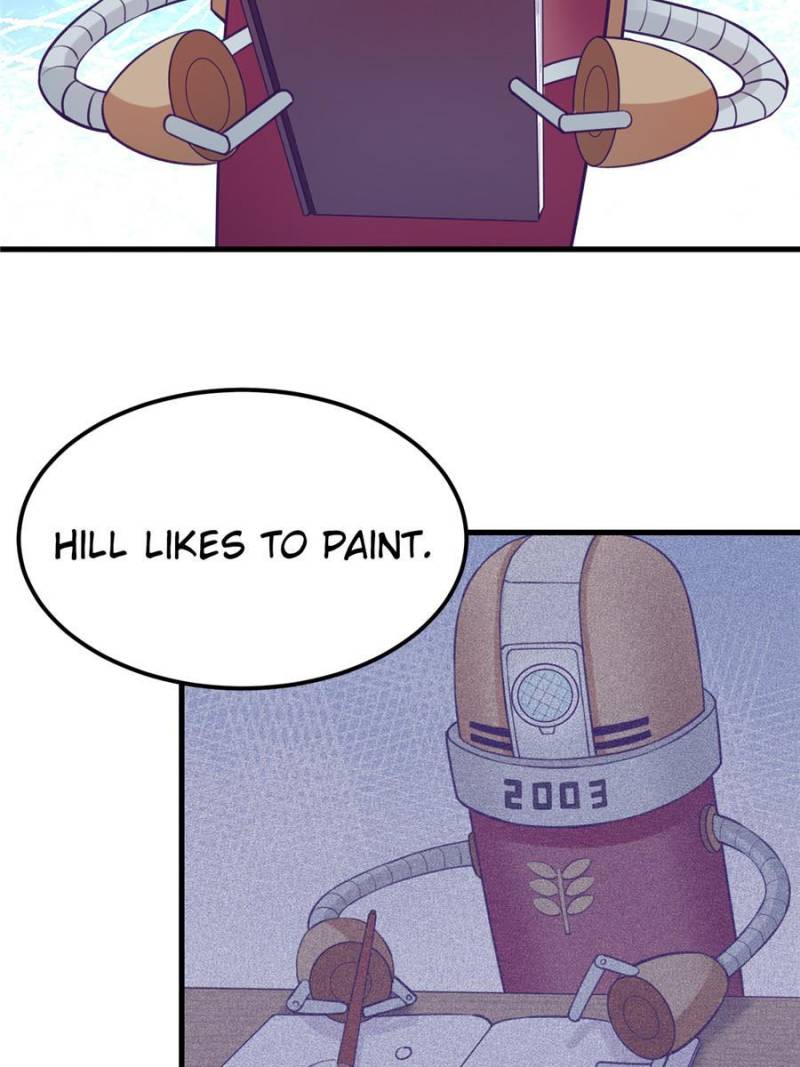 Read Dreamland Adventure Manga Online