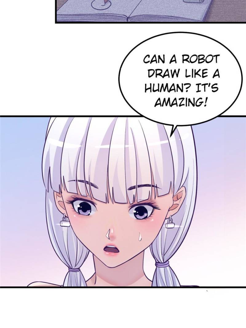 Read Dreamland Adventure Manga Online