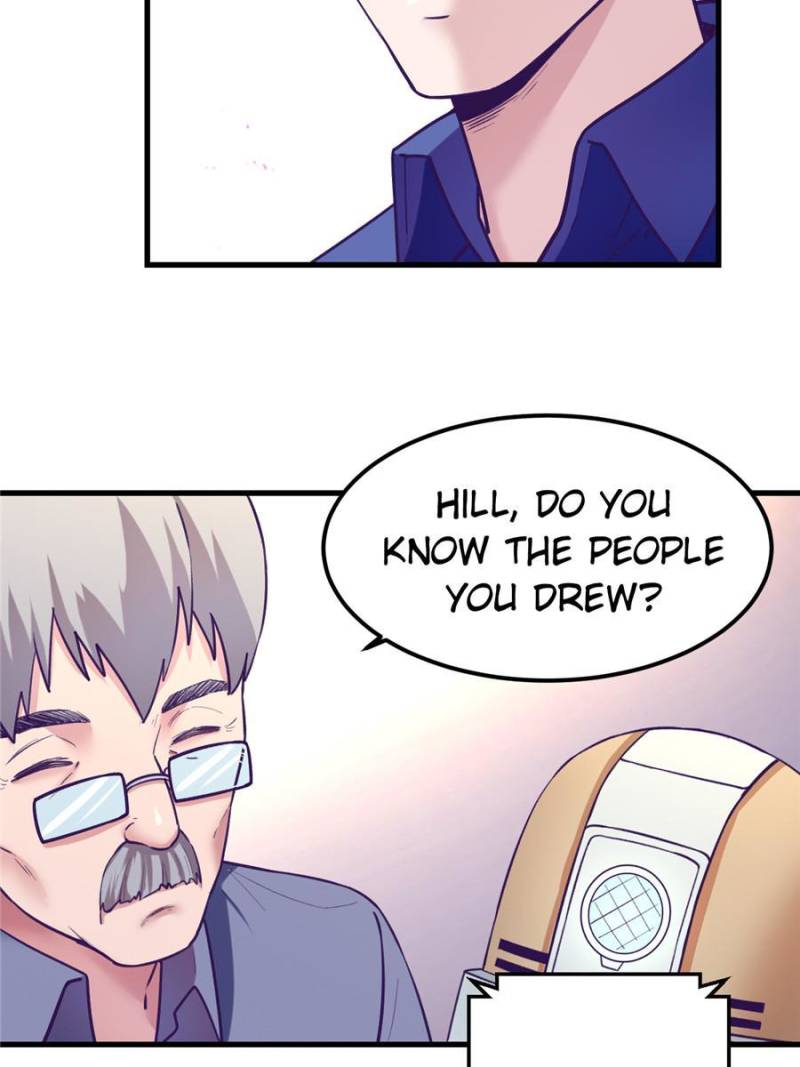 Read Dreamland Adventure Manga Online