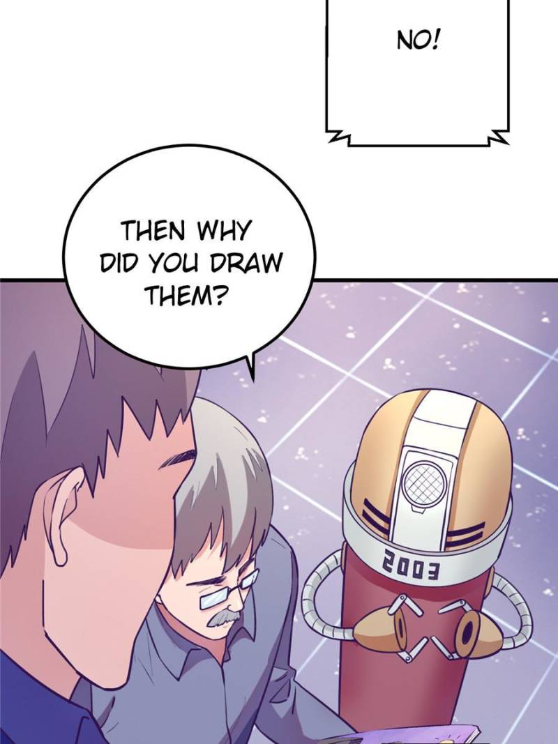 Read Dreamland Adventure Manga Online