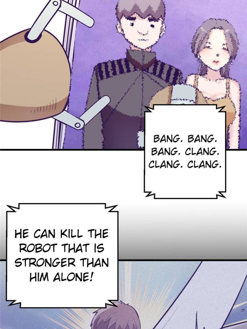 Read Dreamland Adventure Manga Online
