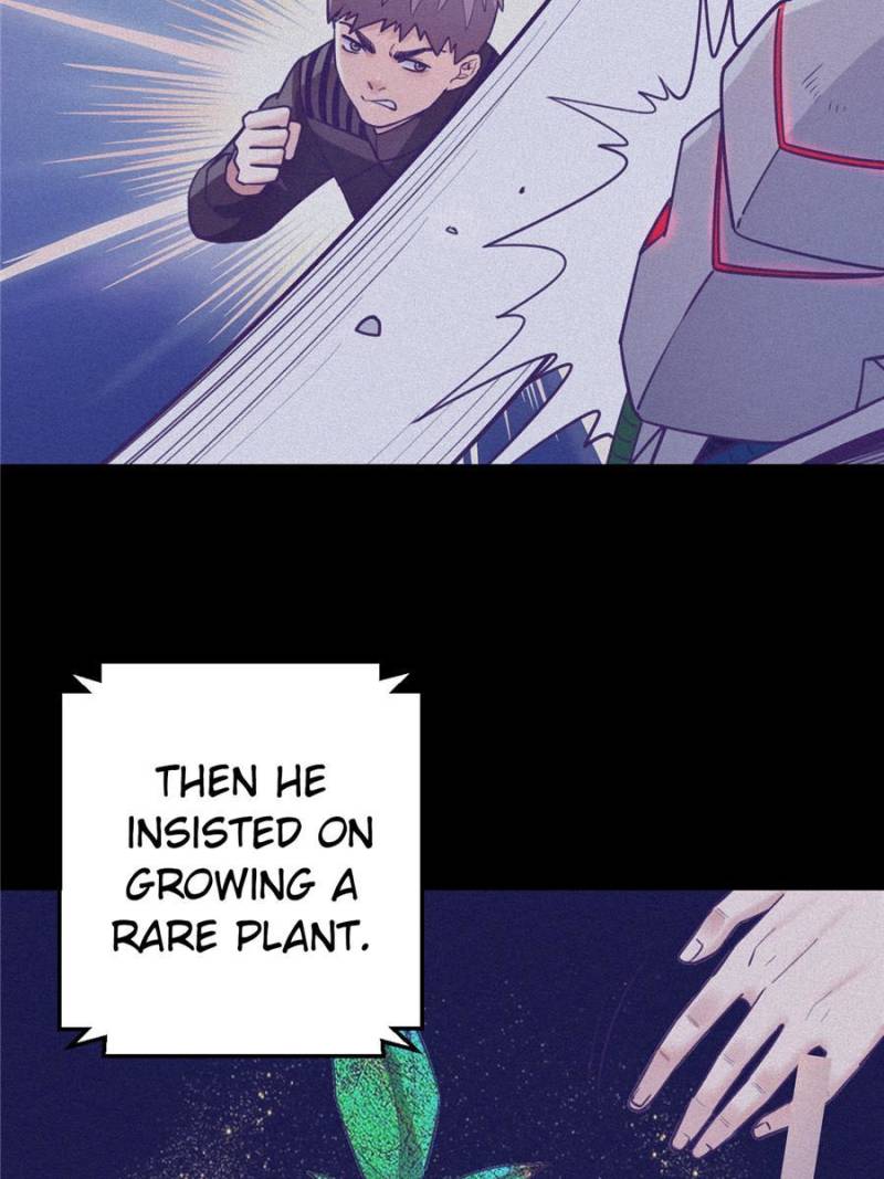 Read Dreamland Adventure Manga Online