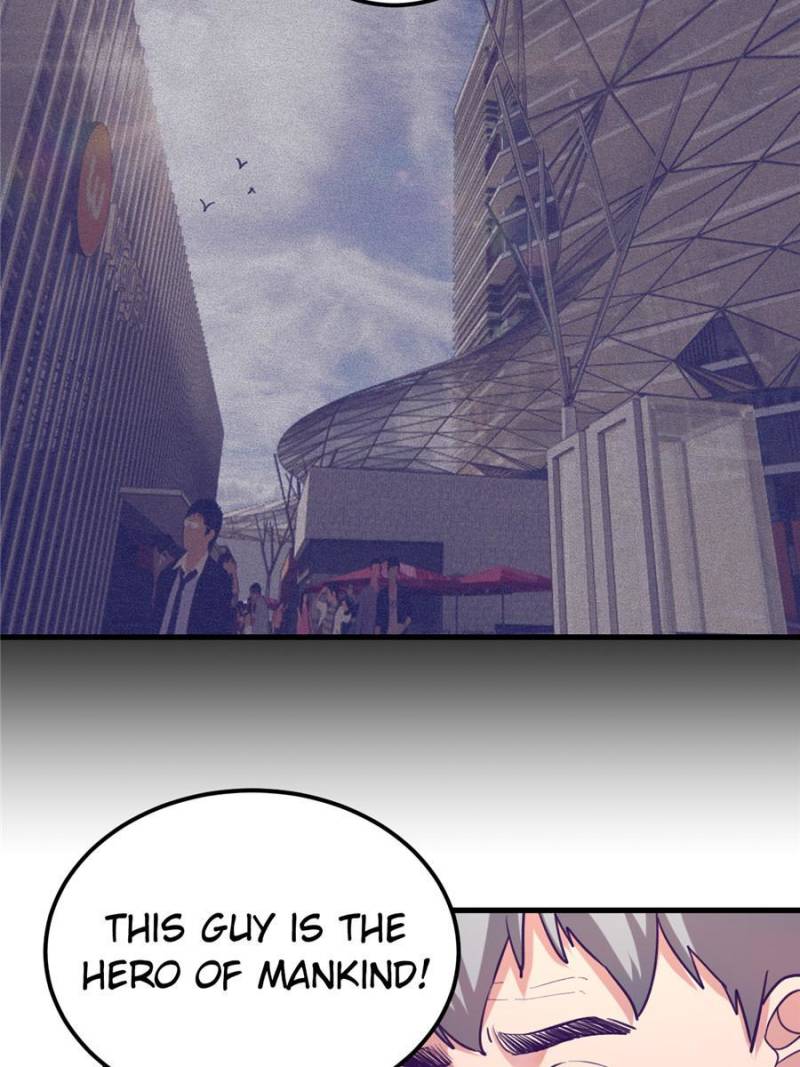 Read Dreamland Adventure Manga Online