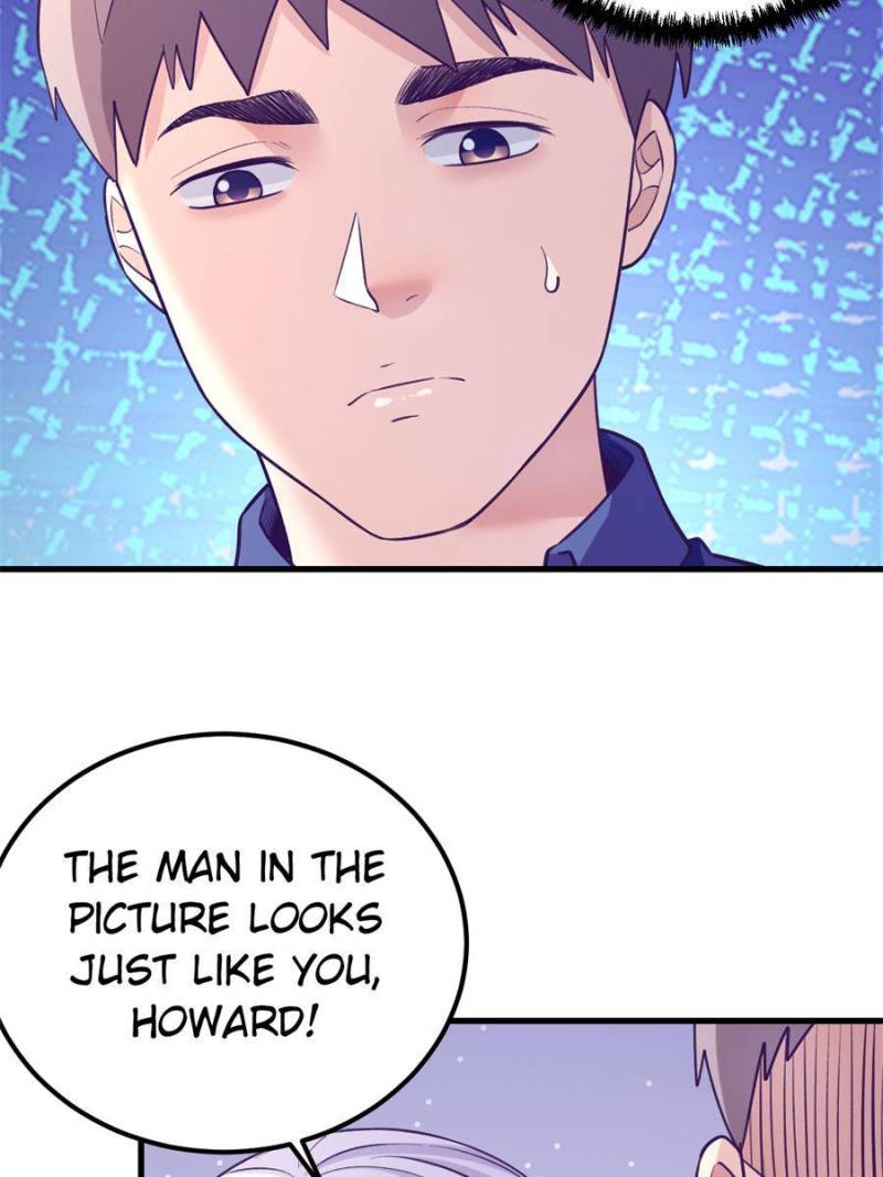 Read Dreamland Adventure Manga Online