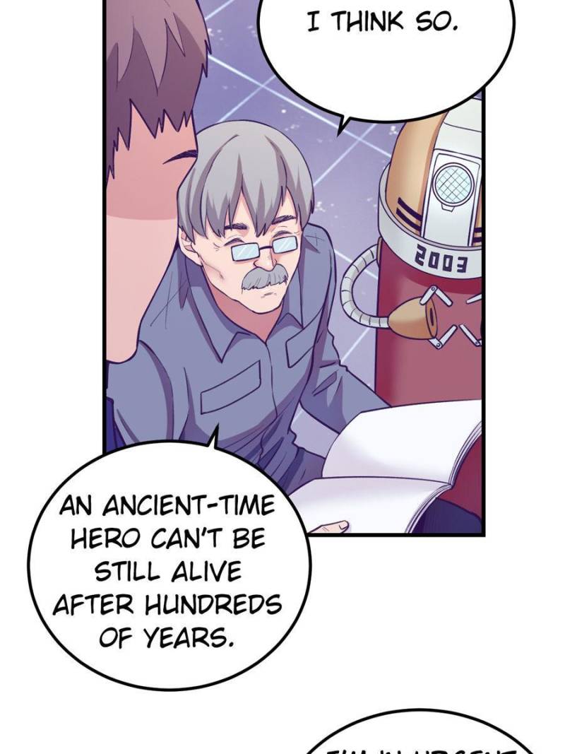 Read Dreamland Adventure Manga Online
