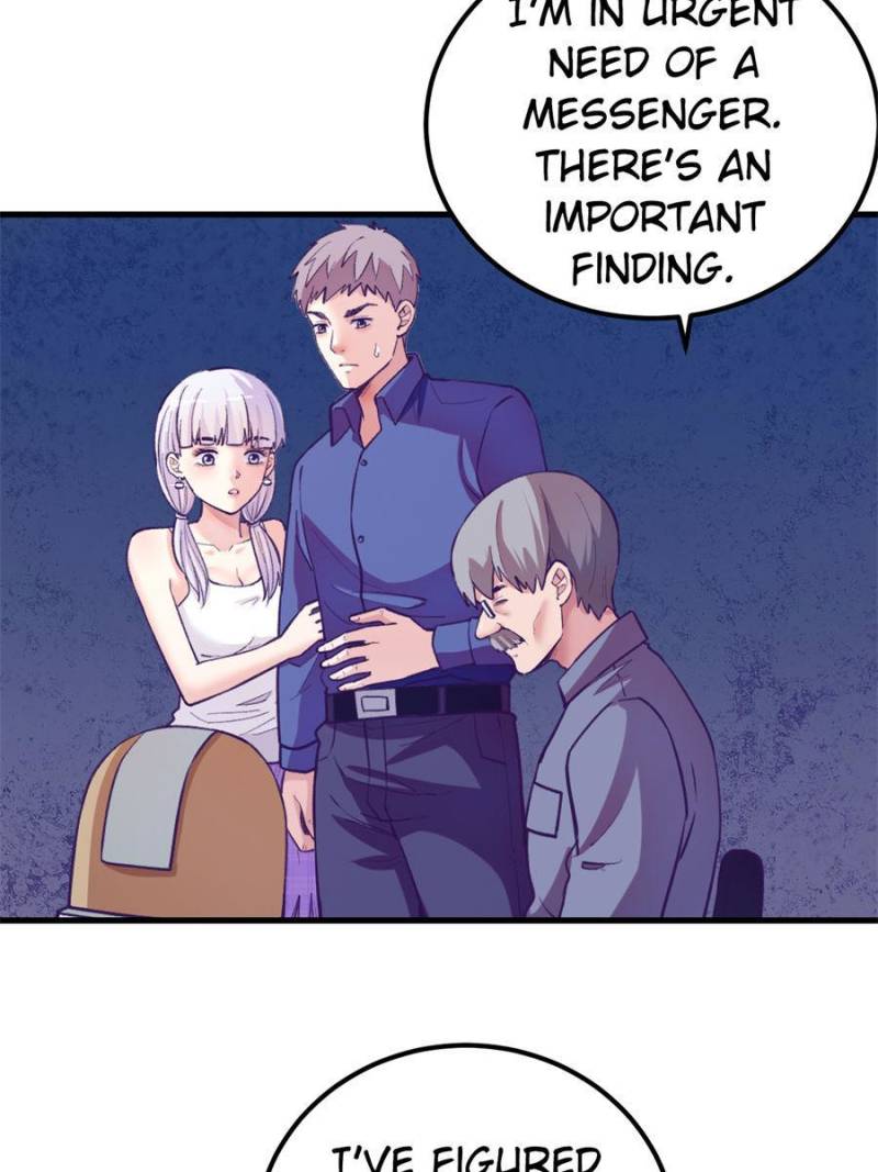 Read Dreamland Adventure Manga Online