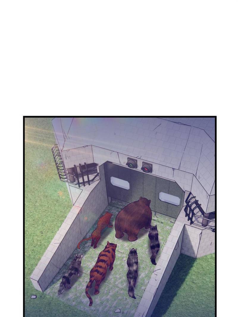 Read Dreamland Adventure Manga Online