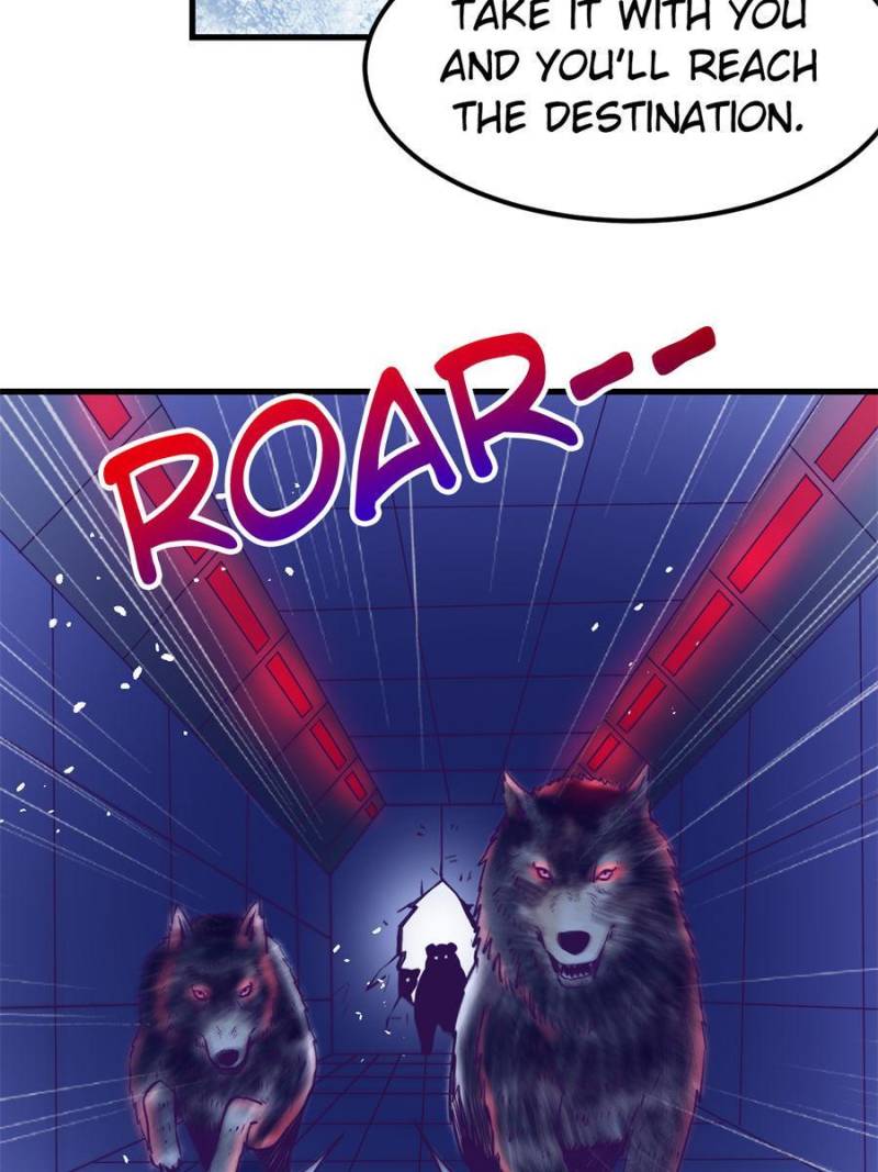 Read Dreamland Adventure Manga Online
