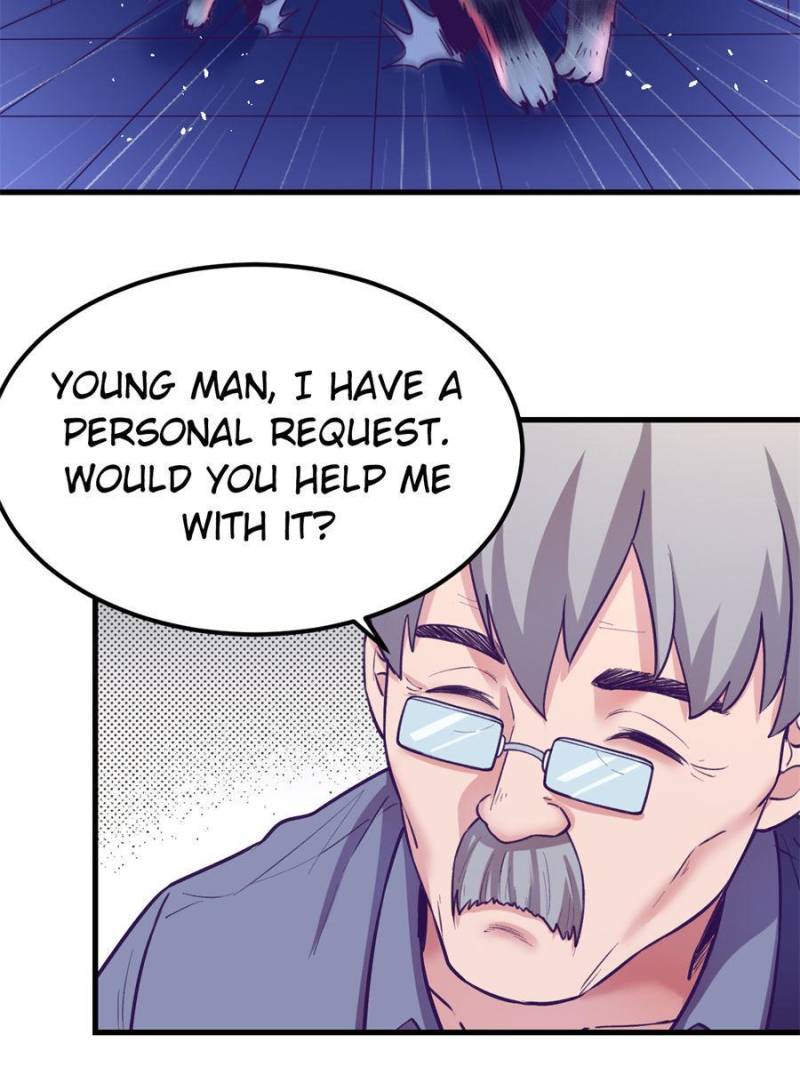 Read Dreamland Adventure Manga Online