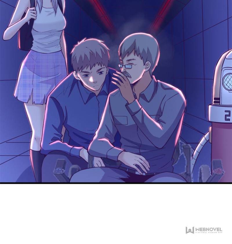 Read Dreamland Adventure Manga Online