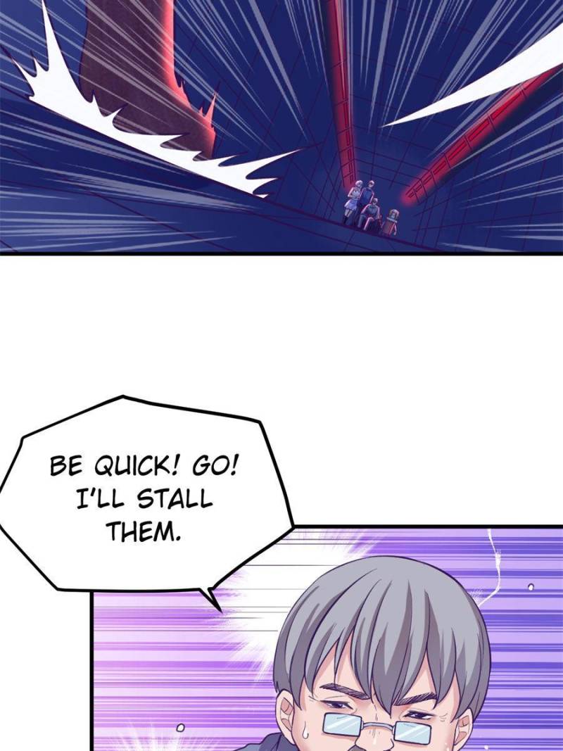 Read Dreamland Adventure Manga Online