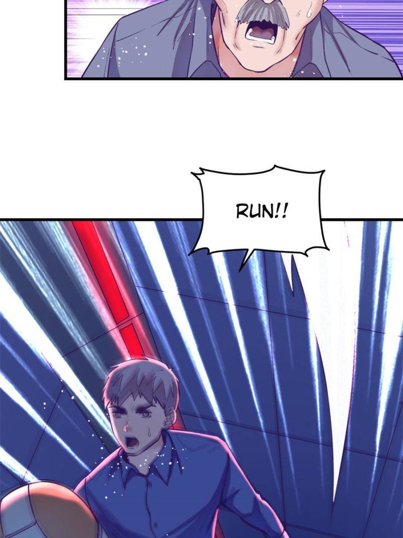Read Dreamland Adventure Manga Online