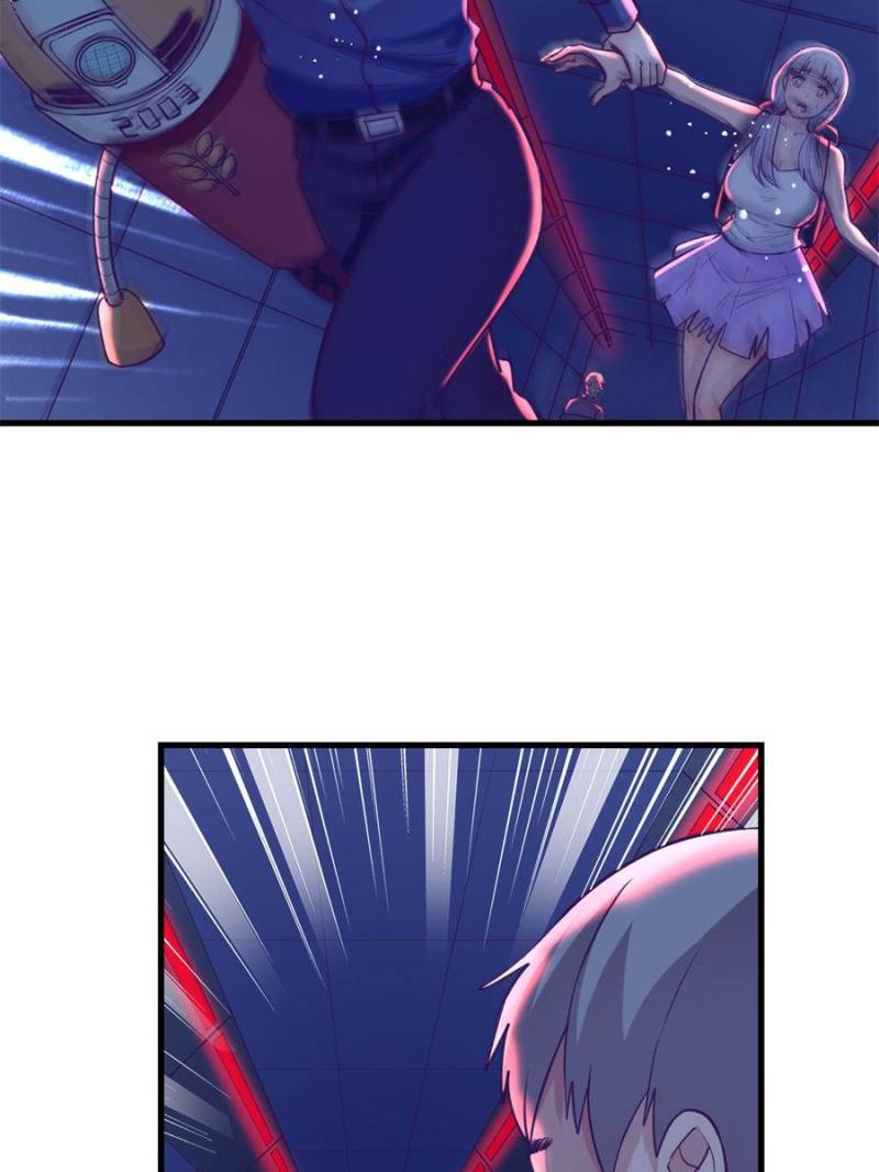Read Dreamland Adventure Manga Online