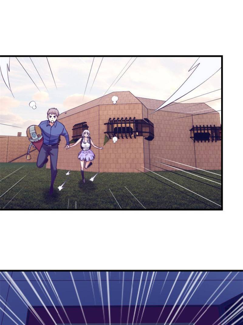 Read Dreamland Adventure Manga Online