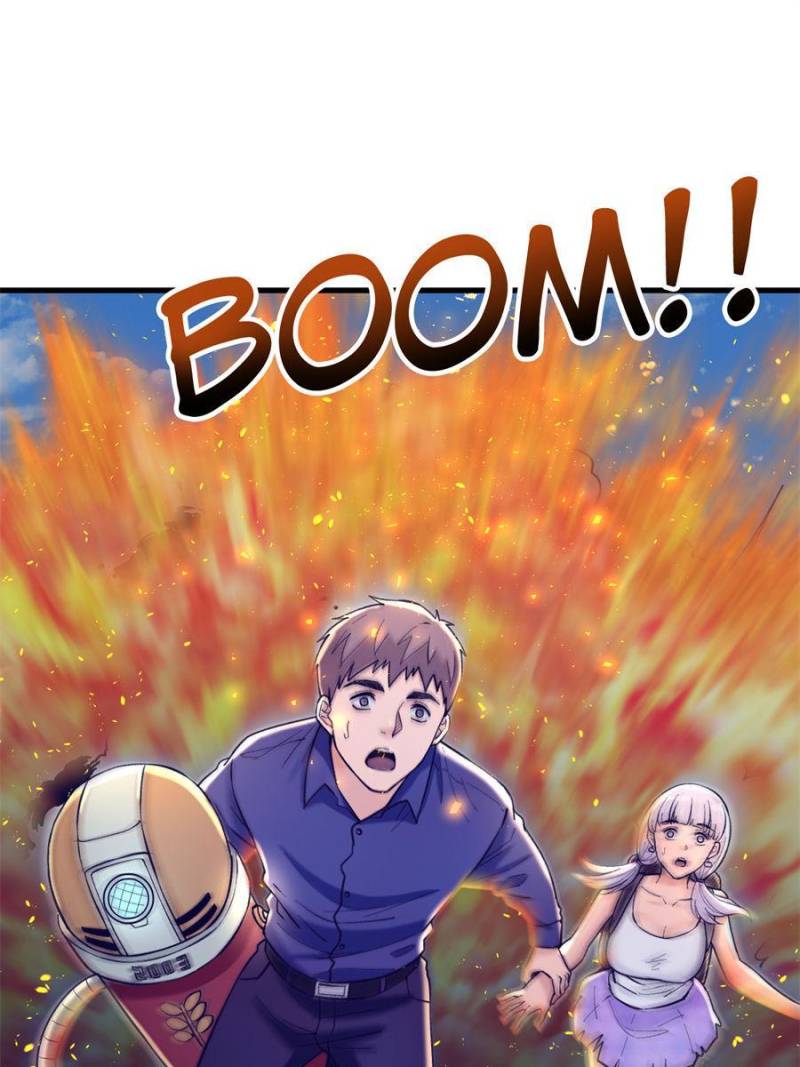 Read Dreamland Adventure Manga Online