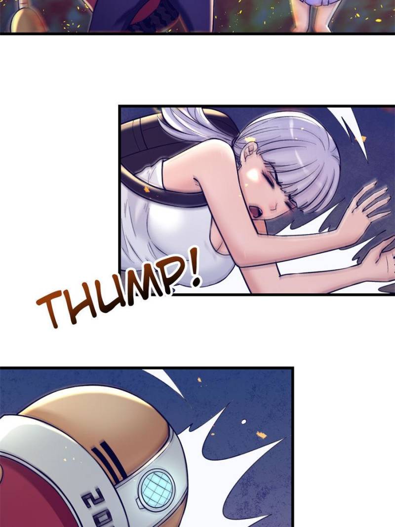 Read Dreamland Adventure Manga Online