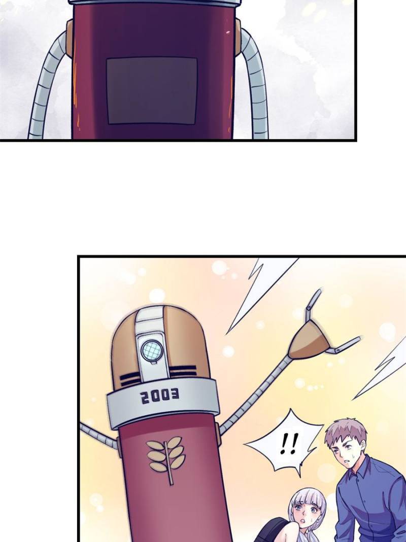 Read Dreamland Adventure Manga Online