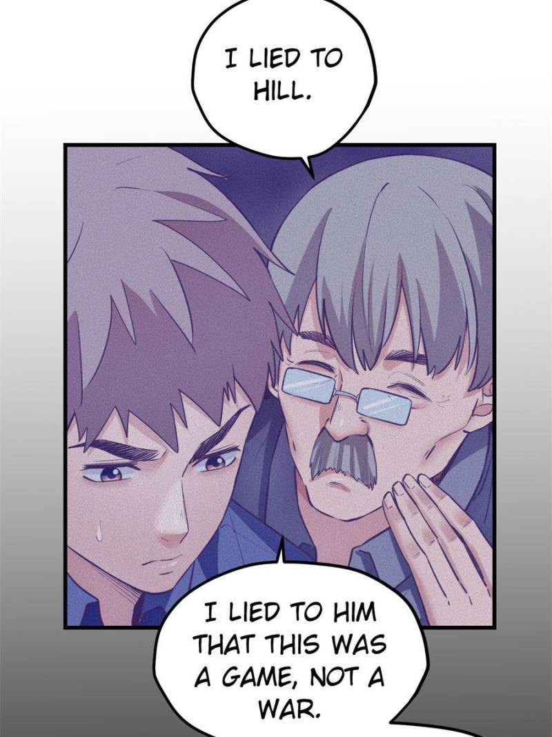 Read Dreamland Adventure Manga Online