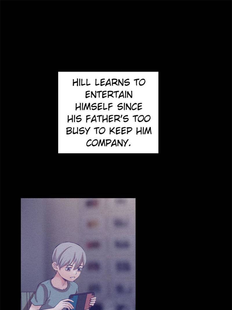 Read Dreamland Adventure Manga Online