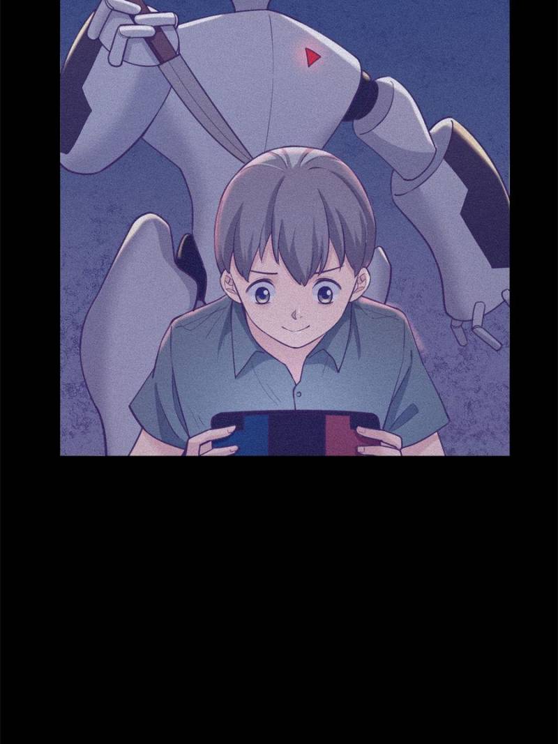 Read Dreamland Adventure Manga Online