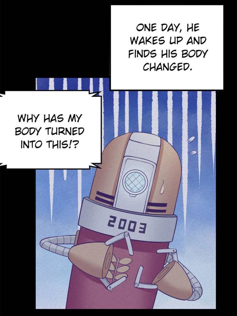 Read Dreamland Adventure Manga Online