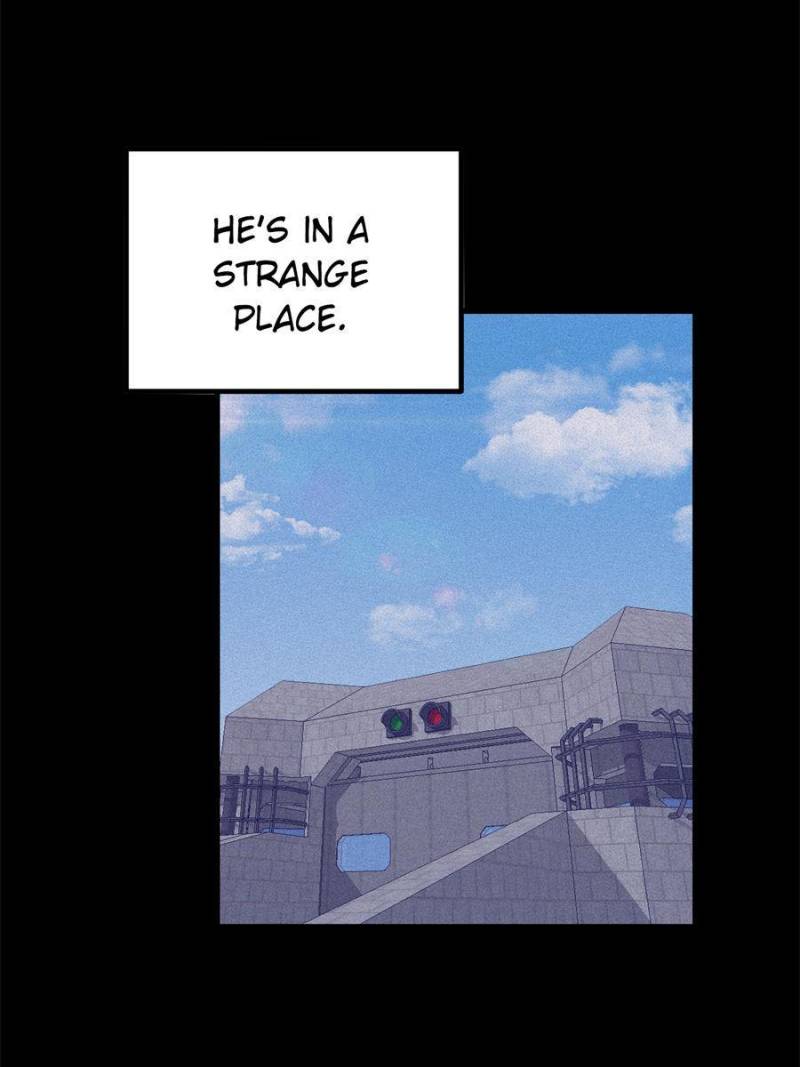 Read Dreamland Adventure Manga Online